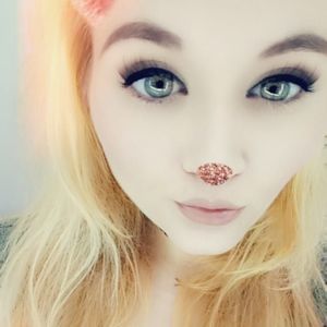 Meet your Posher, Cassie